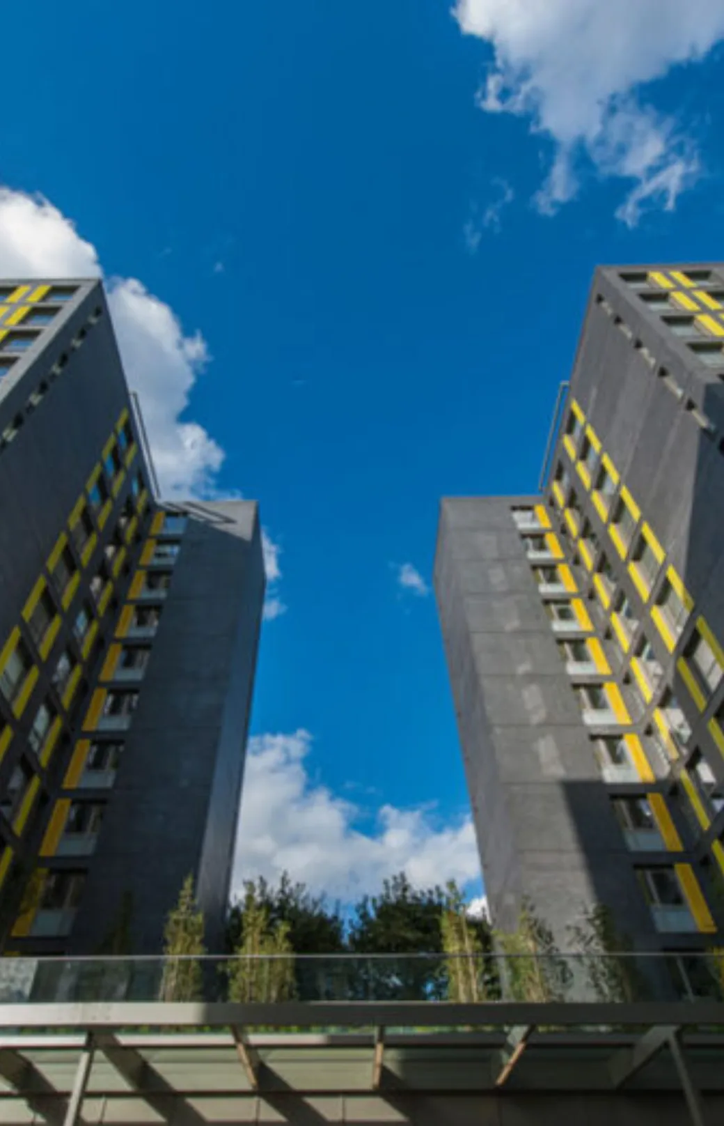 Student Accommodation – Lewisham