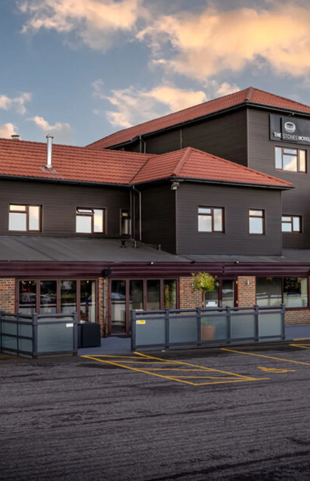 High Post Golf Club – Salisbury