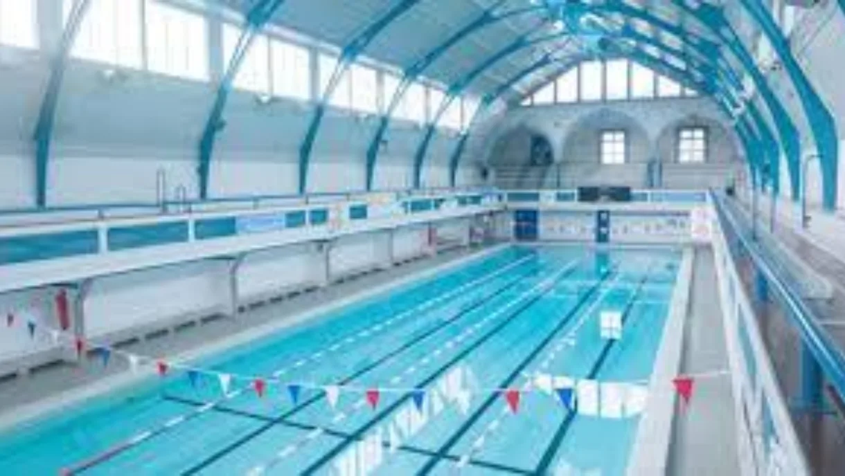 Health Hydro – Swindon