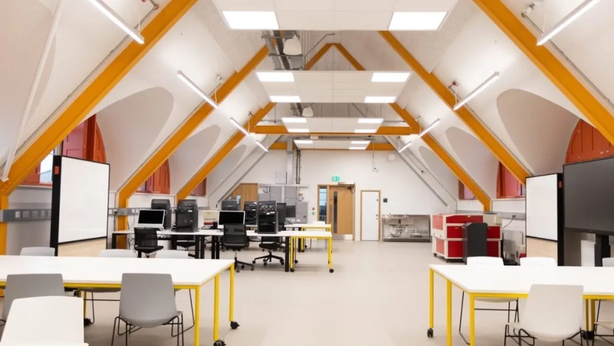 SETEC – University of Roehampton