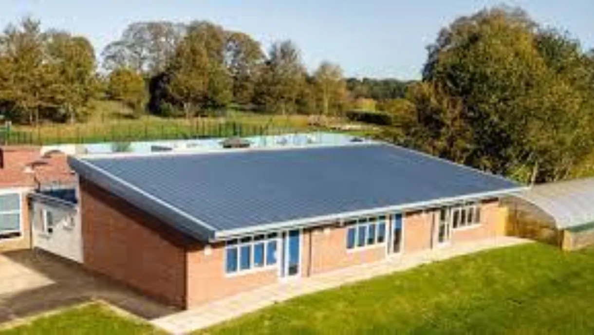 Castle School – Newbury