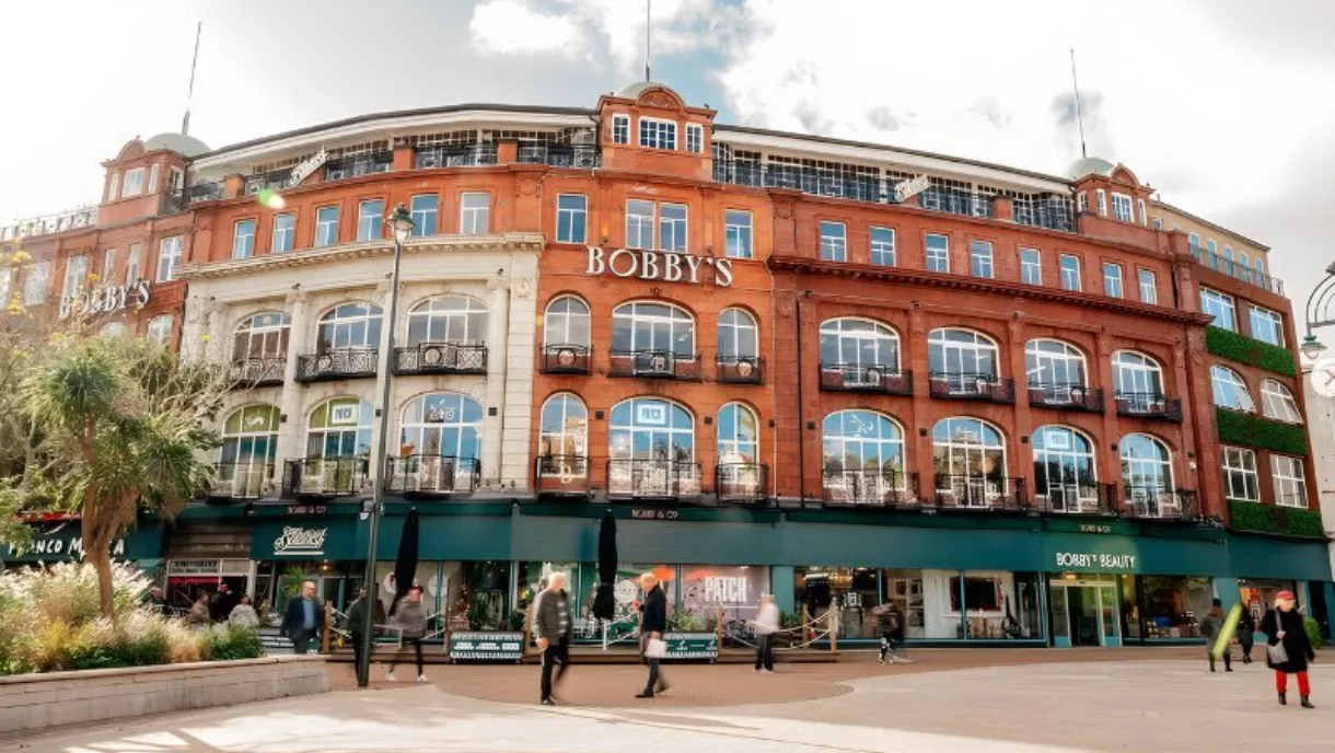 Bobby's Offices – Bournemouth