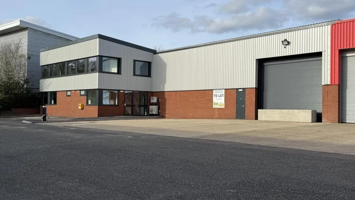 Waterloo – Southampton