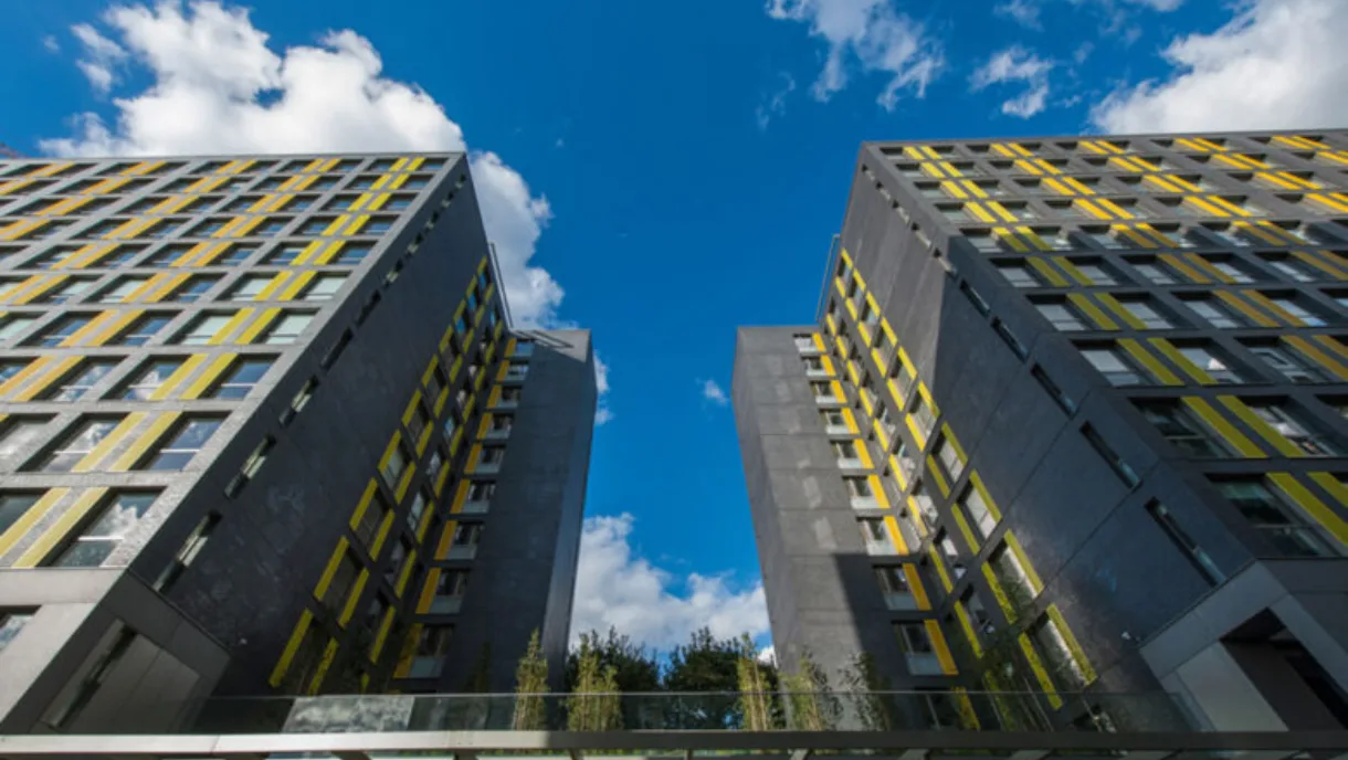Student Accommodation – Lewisham