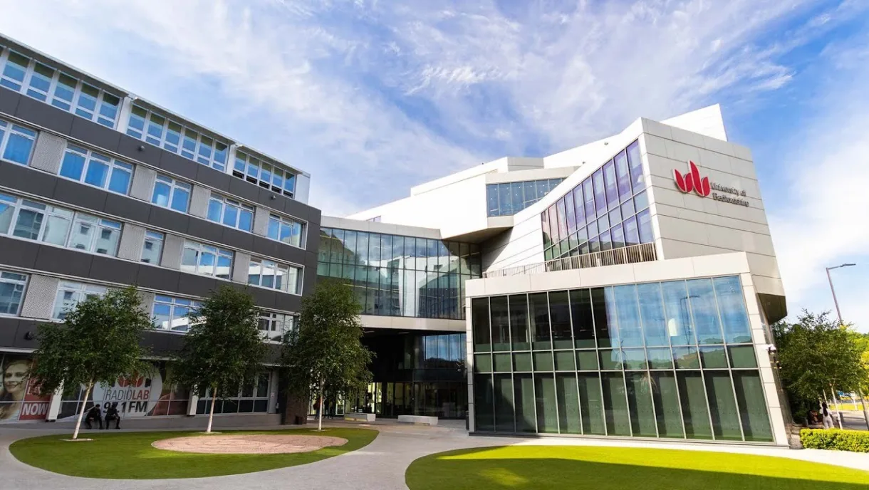 University of Bedfordshire – Luton
