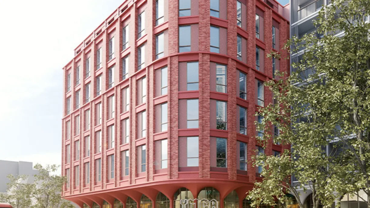 YMCA Wimbledon – London