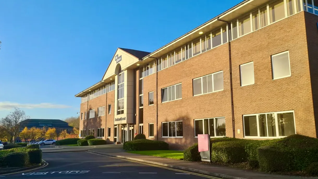 WSP Office – Newcastle