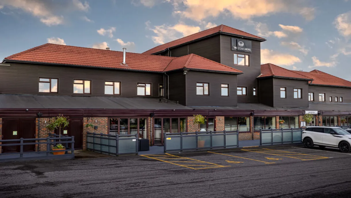 High Post Golf Club – Salisbury