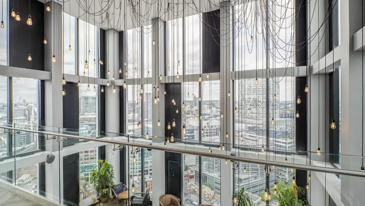 Student Accommodation – Spitalfields