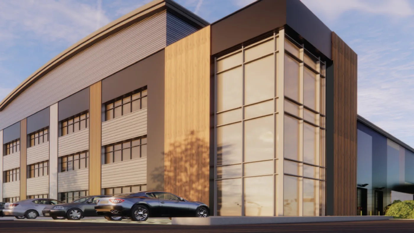 Equation Offices – Longmoor