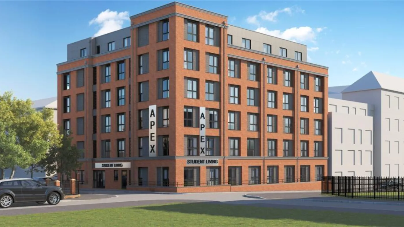 Wade Street – Bristol