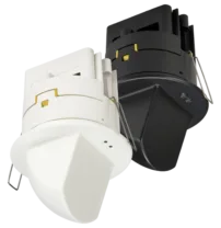 Microwave sensors