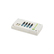 Cu Connect lcm 4