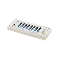 Cu Connect lcm8