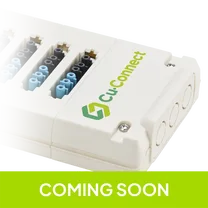 Cu connect lcm coming soon