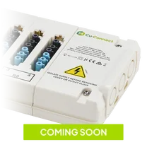 Lighting control module hero