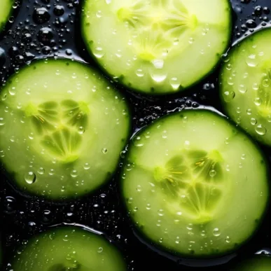 Cucumber