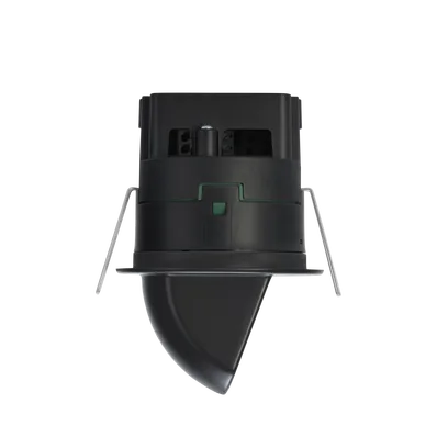 Dimming tamperproof
