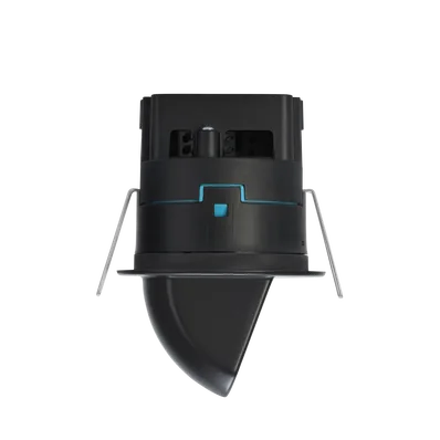 Dp dimming tamperproof