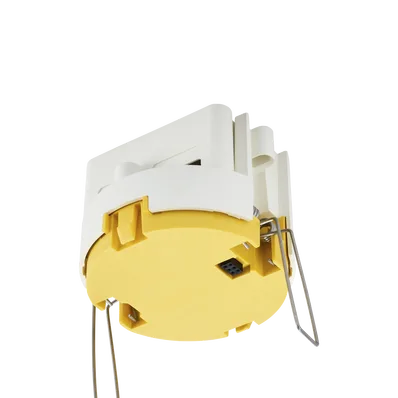 Power supply, Microwave motion sensor, switching