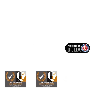 Accreditations