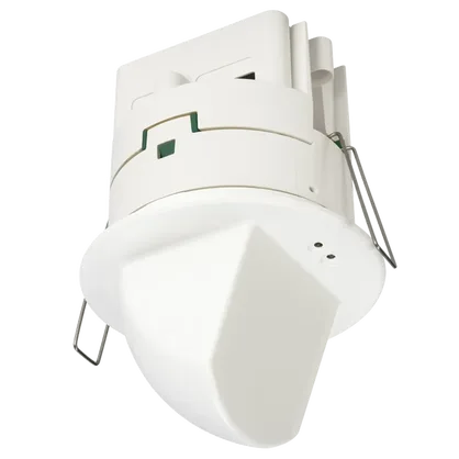 Microwave Sensor – Dimming