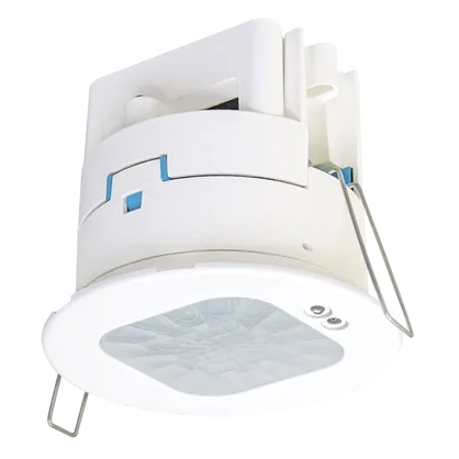 Ceiling Dimming Lighting Control Sensor - DALI Powered