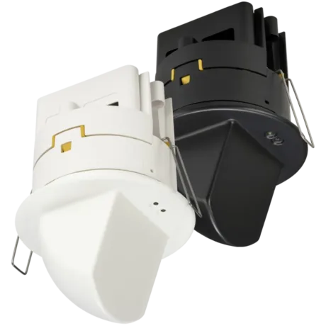 Microwave sensors
