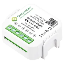 Control Node CN DM DALI 1610241254