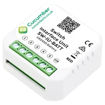 Cucumber Switch Interface Unit 1610240034