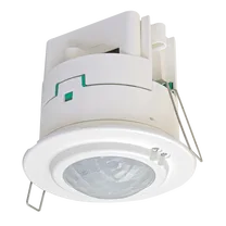 High Bay Dimming Lighting Control Sensor