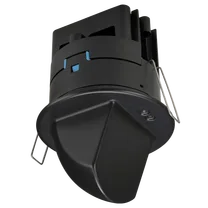 MWDALICLRB Microwave Dimming Ceiling Sensor