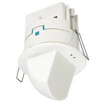 MWDALICLRW Microwave Dimming Ceiling Sensor