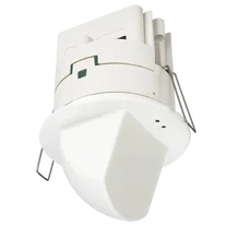 MWDMCLRWIP Microwave Dimming Ceiling Sensor IP