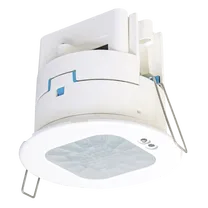 PIRDALICRWIP Ceiling Dimming Lighting Control Sensor