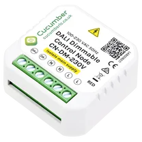 Control Node CN DM 230 V 1610240034