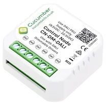 Control Node CN DM DALI 1610240034