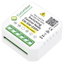 Control Node CN SW 230 V 1610240034