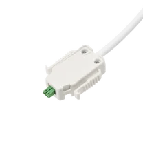 Sensor lead