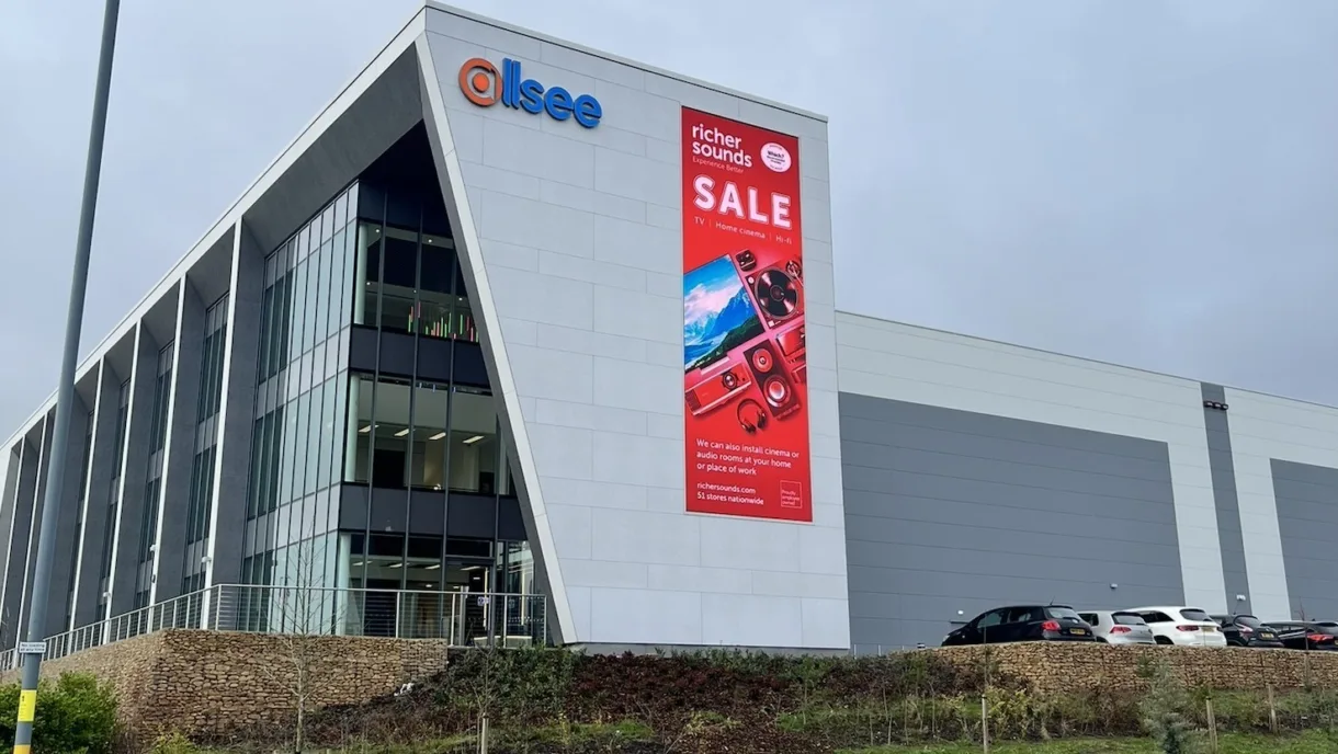 Allsee Headquarters – Longbridge, Birmingham